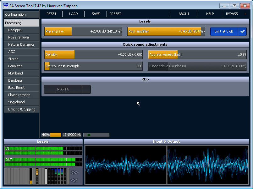 tool plugin